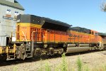 BNSF 8466